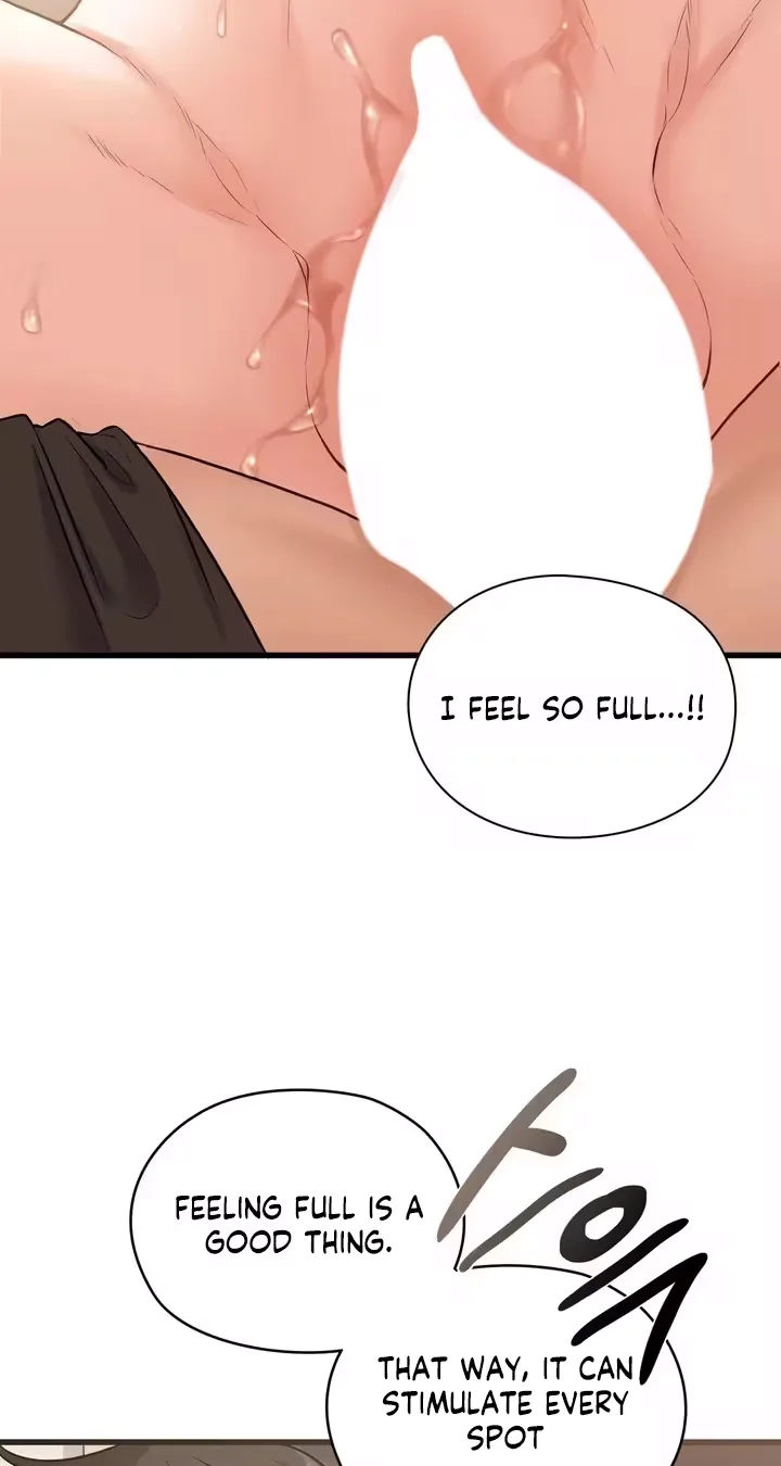 Beasts Who Cross the Line - Chapter 15 Page 9