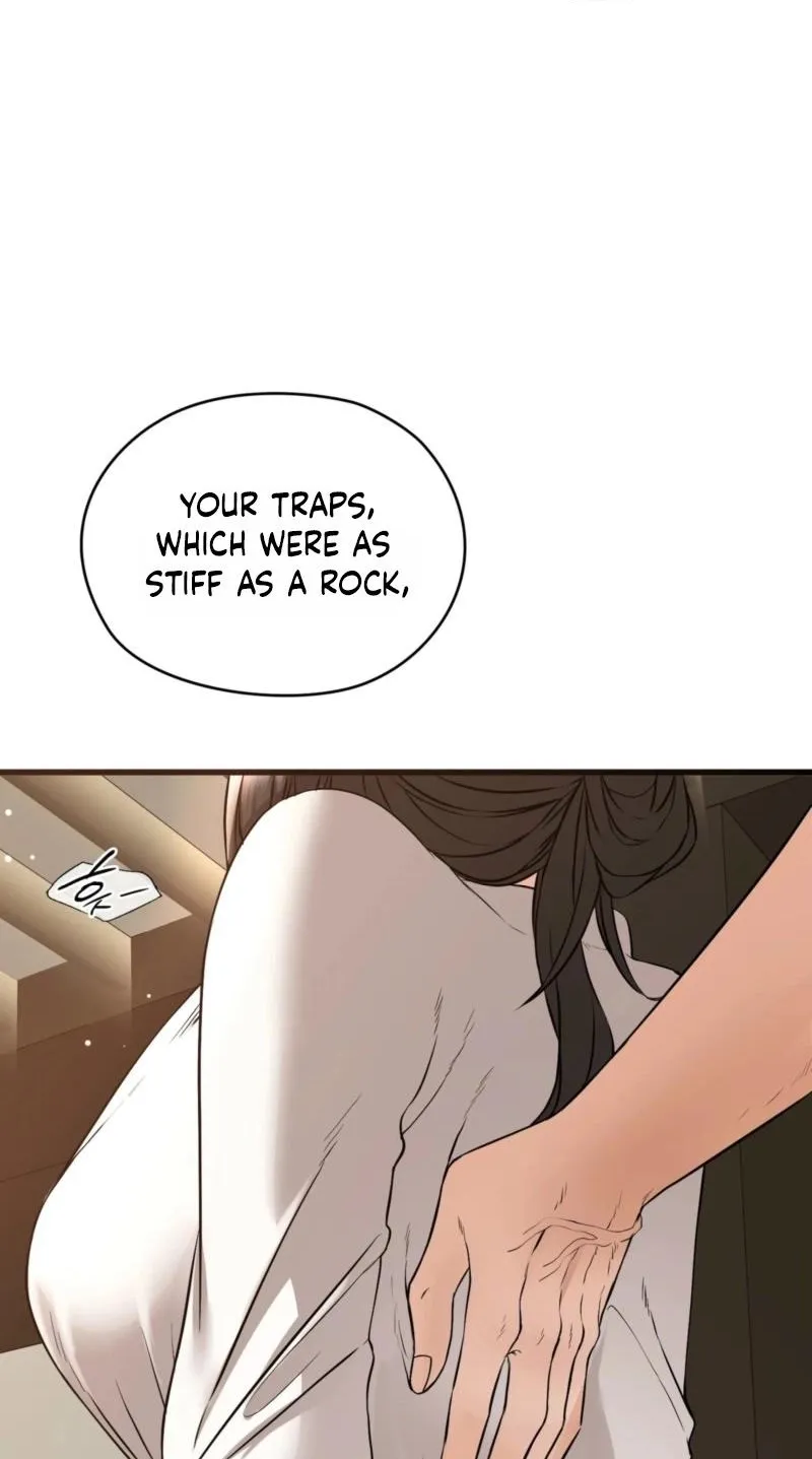 Beasts Who Cross the Line - Chapter 17 Page 14