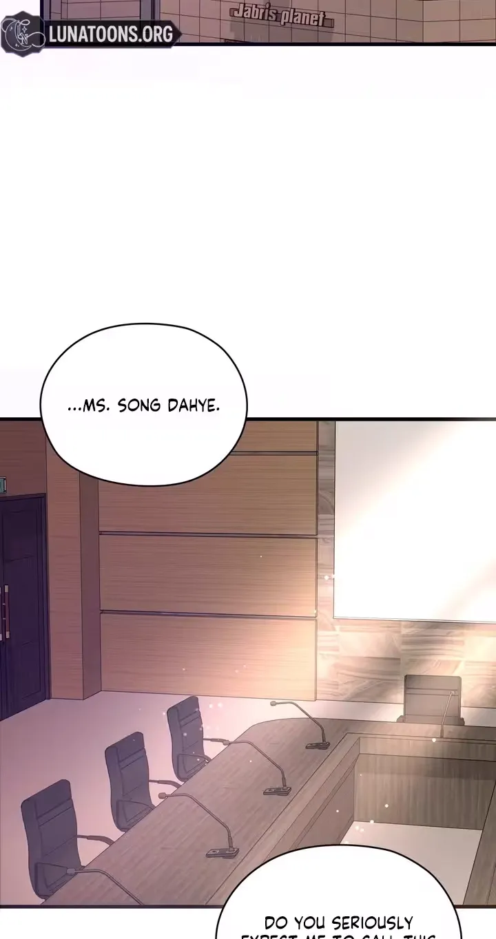 Beasts Who Cross the Line - Chapter 18 Page 2