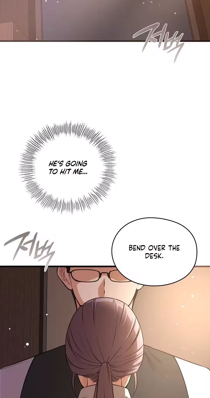 Beasts Who Cross the Line - Chapter 18 Page 9