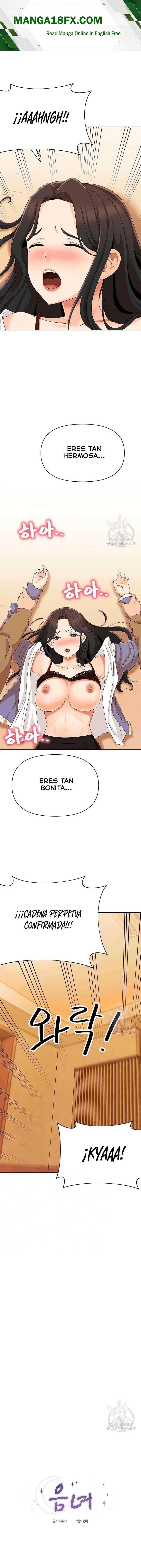 Lustful Woman Raw - Chapter 18 Page 2