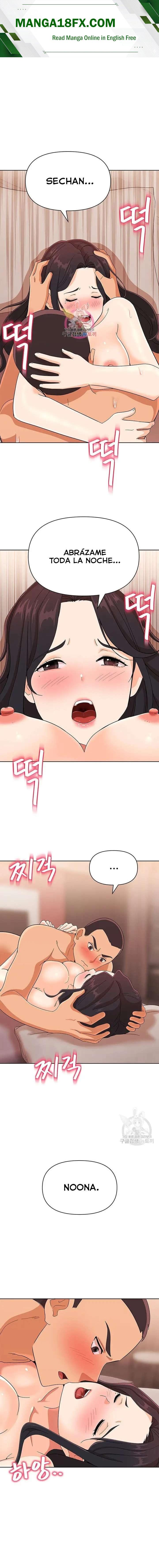 Lustful Woman Raw - Chapter 22 Page 1
