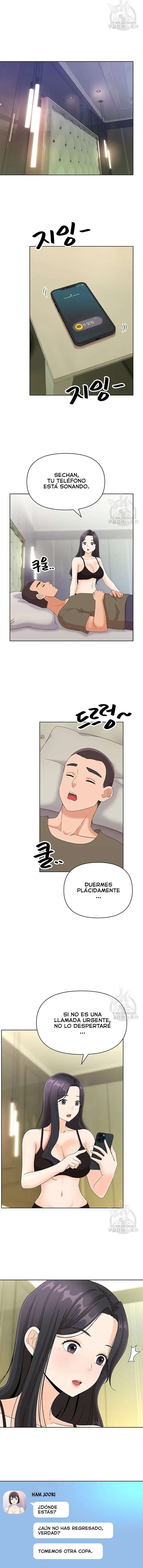 Lustful Woman Raw - Chapter 22 Page 10