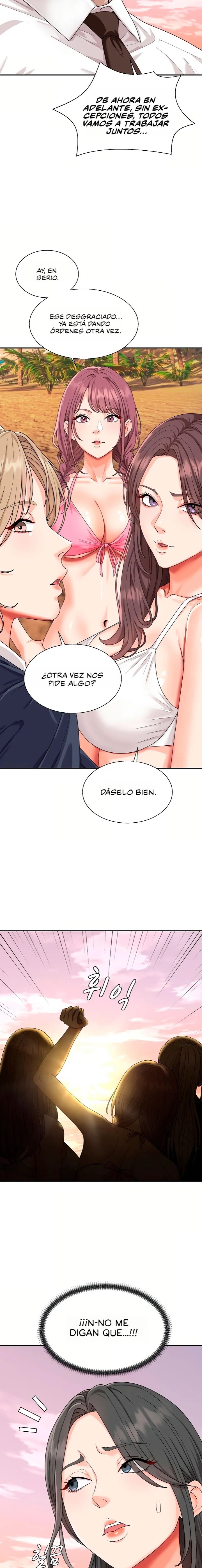 The Owner of the Deserted Island Raw - Chapter 1 Page 29