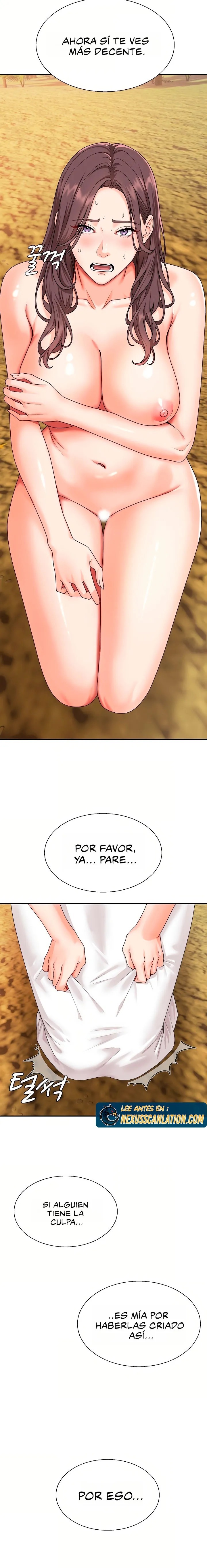 The Owner of the Deserted Island Raw - Chapter 1 Page 40