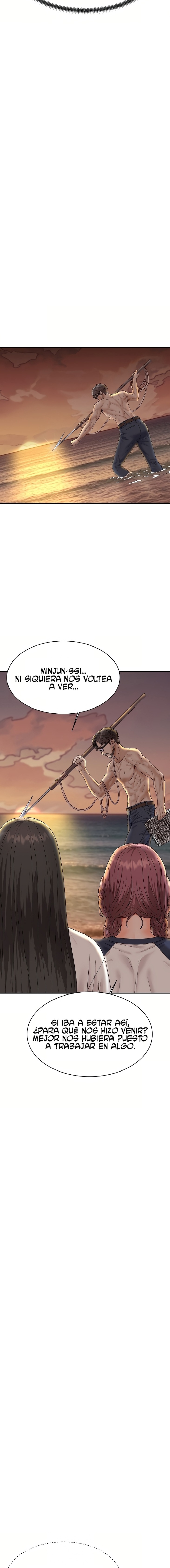 The Owner of the Deserted Island Raw - Chapter 17 Page 11