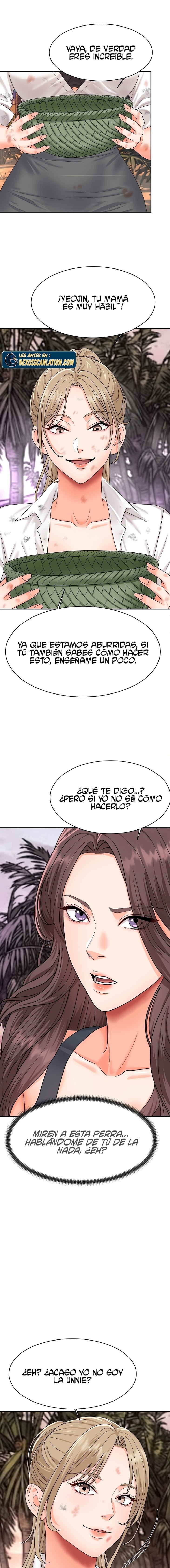 The Owner of the Deserted Island Raw - Chapter 17 Page 21