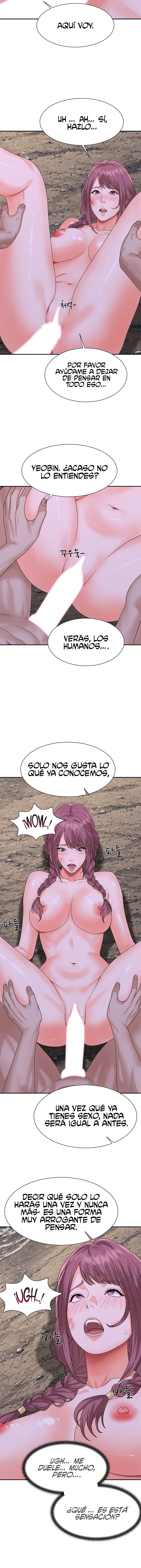 The Owner of the Deserted Island Raw - Chapter 27 Page 4