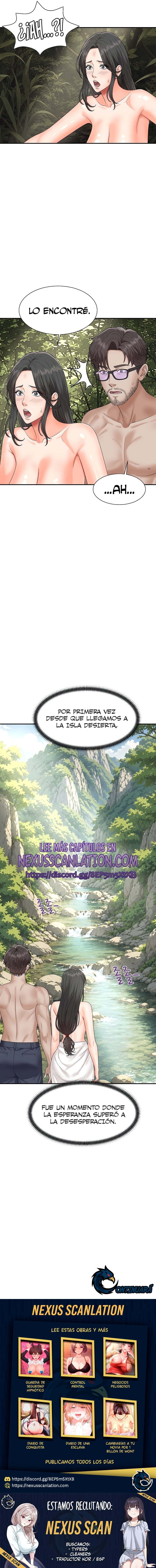 The Owner of the Deserted Island Raw - Chapter 35 Page 13