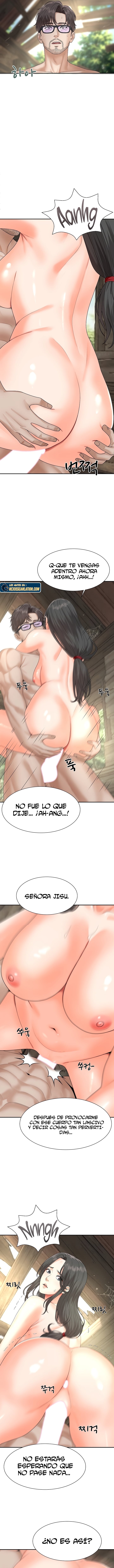 The Owner of the Deserted Island Raw - Chapter 35 Page 2