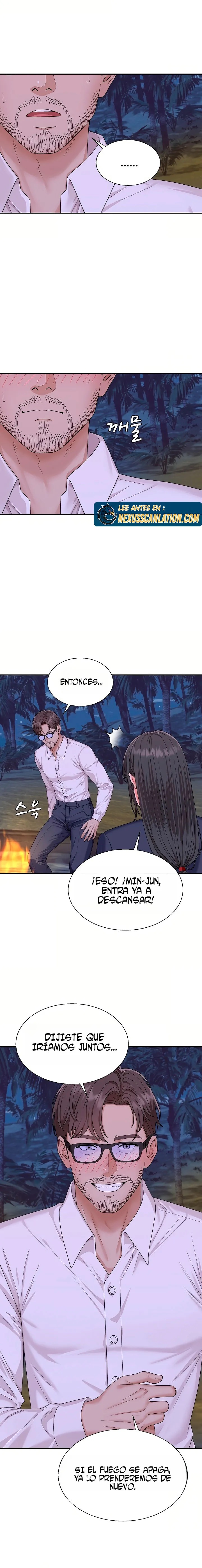 The Owner of the Deserted Island Raw - Chapter 4 Page 10