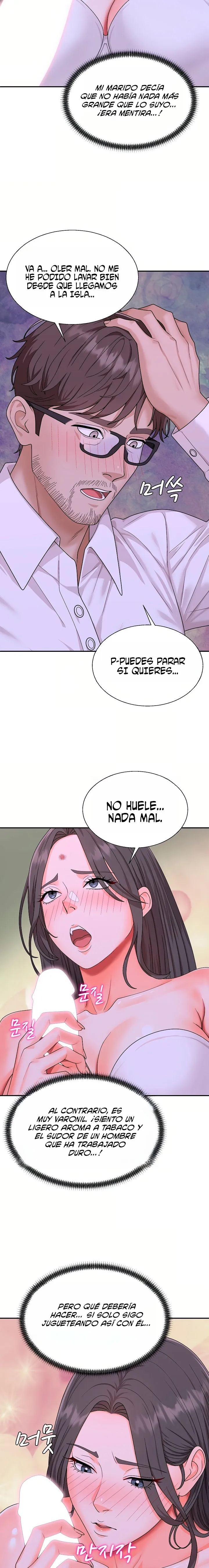 The Owner of the Deserted Island Raw - Chapter 4 Page 19