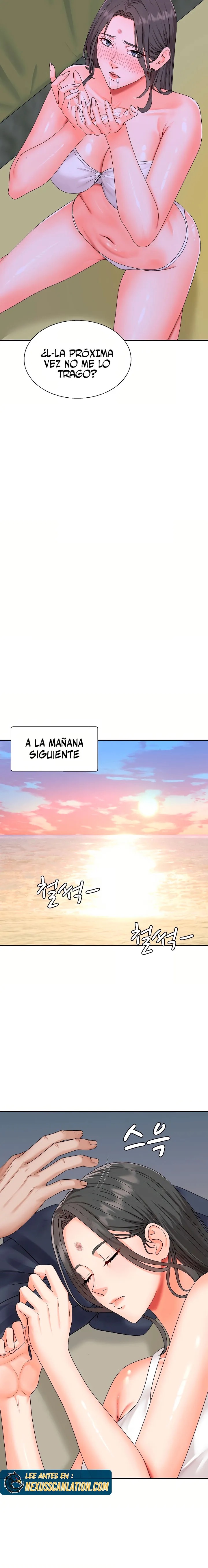 The Owner of the Deserted Island Raw - Chapter 5 Page 2