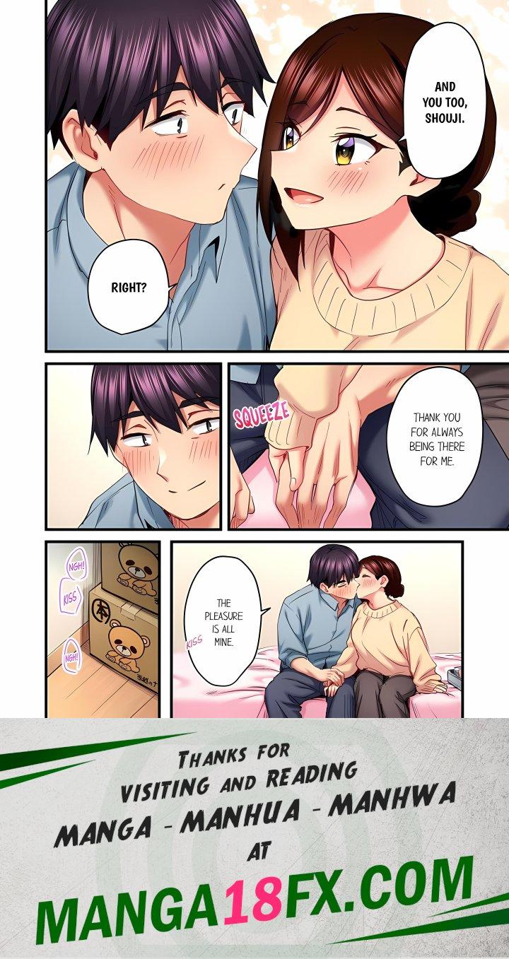 Even an Innocent TV Show Singer Needs Sex… (Uncensored) - Chapter 97 Page 8