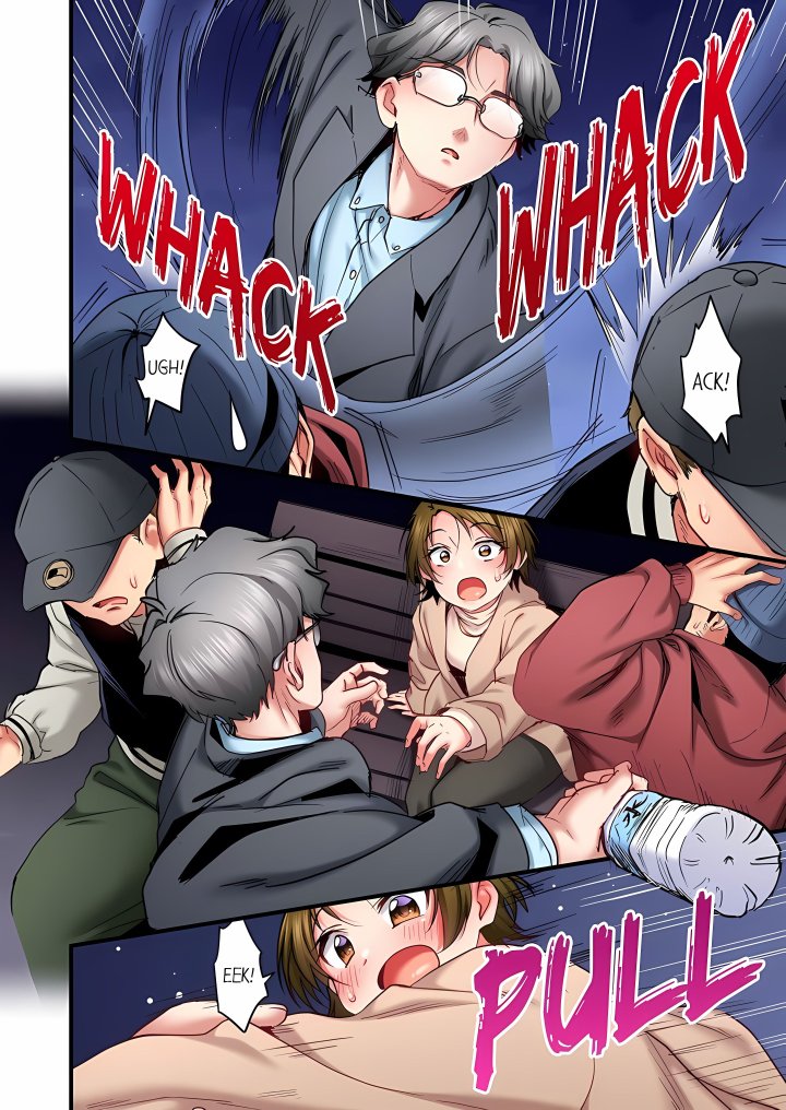 Even an Innocent TV Show Singer Needs Sex… (Uncensored) - Chapter 99 Page 6