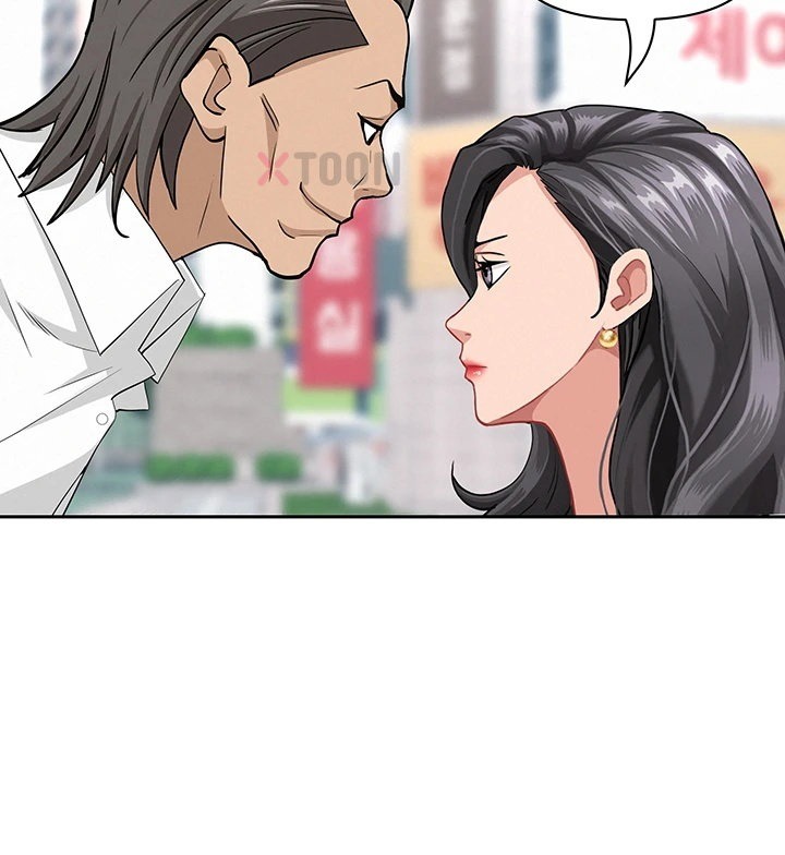 She’s a Married Woman Raw - Chapter 37 Page 28