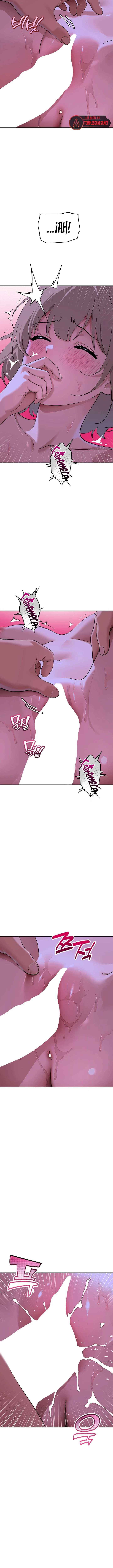 A Quiet Cat Raw - Chapter 13 Page 4
