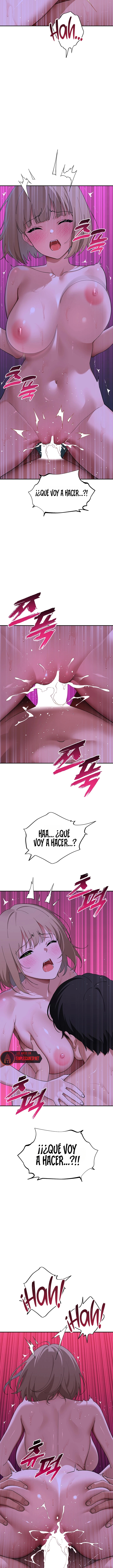 A Quiet Cat Raw - Chapter 14 Page 6