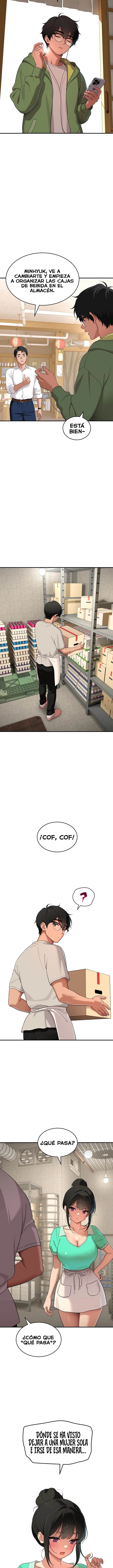 A Quiet Cat Raw - Chapter 7 Page 16