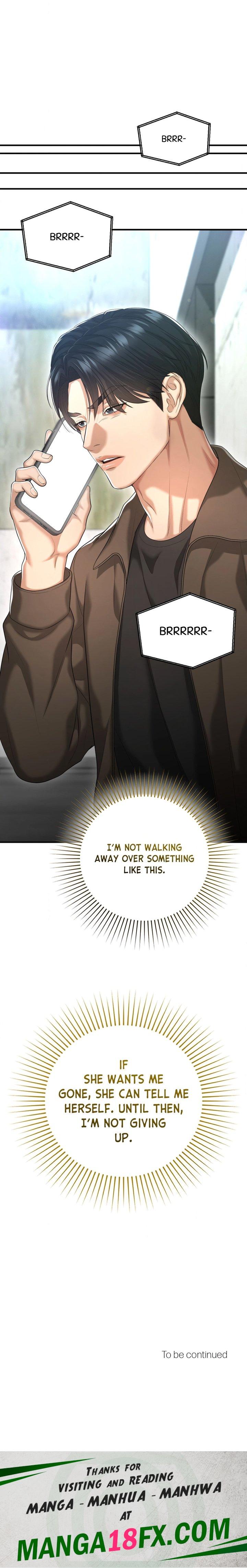 Lets Go For A Shampoo - Chapter 28 Page 28