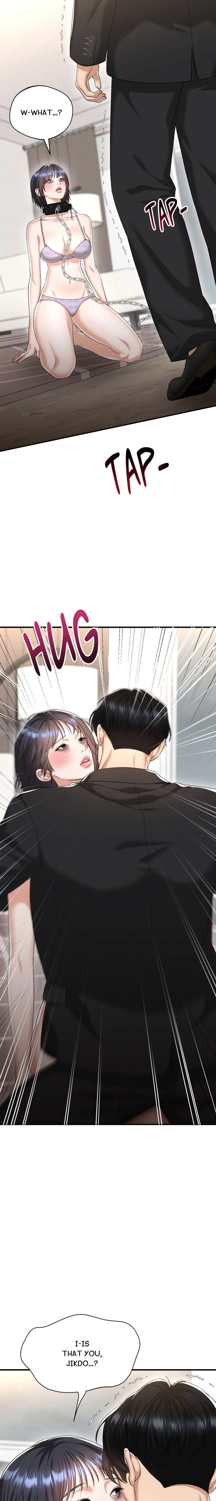 Lets Go For A Shampoo - Chapter 30 Page 13