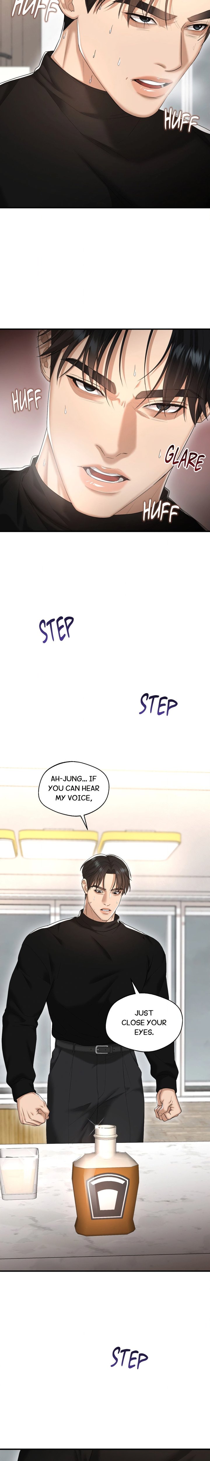 Lets Go For A Shampoo - Chapter 30 Page 22