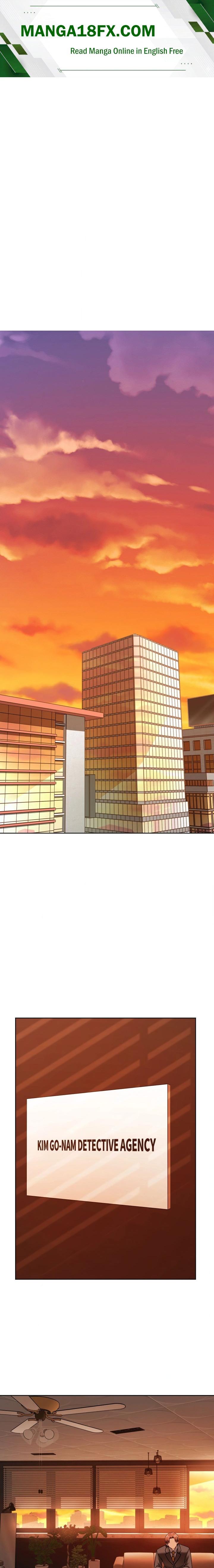 Building My Roster - Chapter 28 Page 1