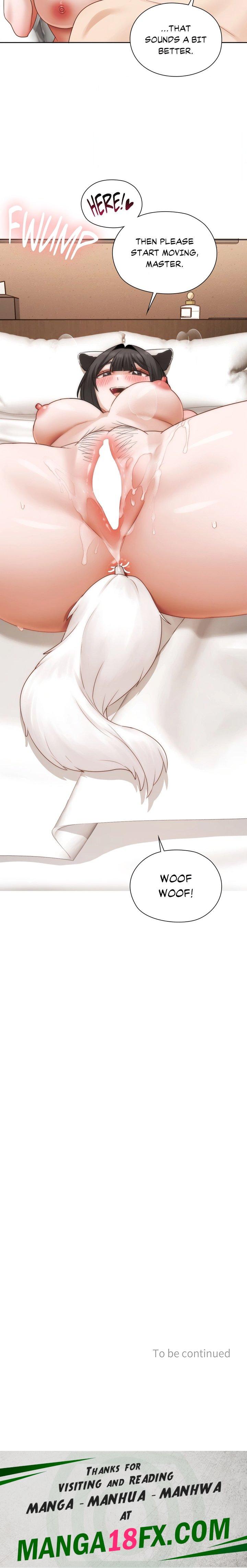 Building My Roster - Chapter 28 Page 15