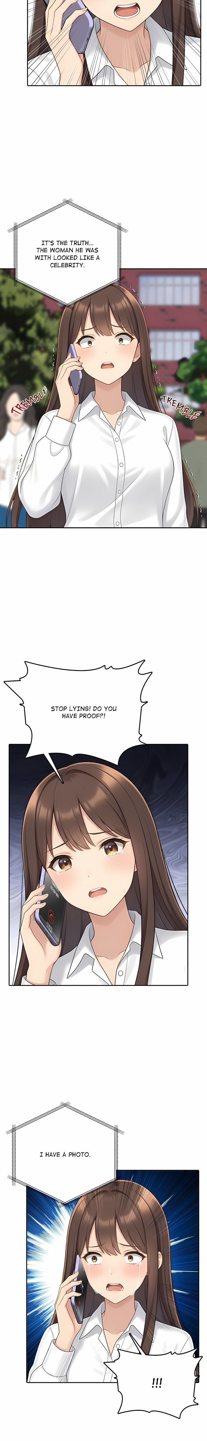 A Sticky Situation - Chapter 11 Page 14