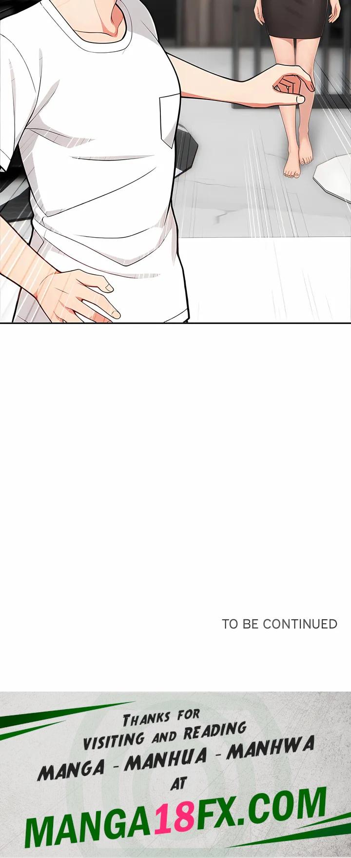 A Sticky Situation - Chapter 6 Page 18