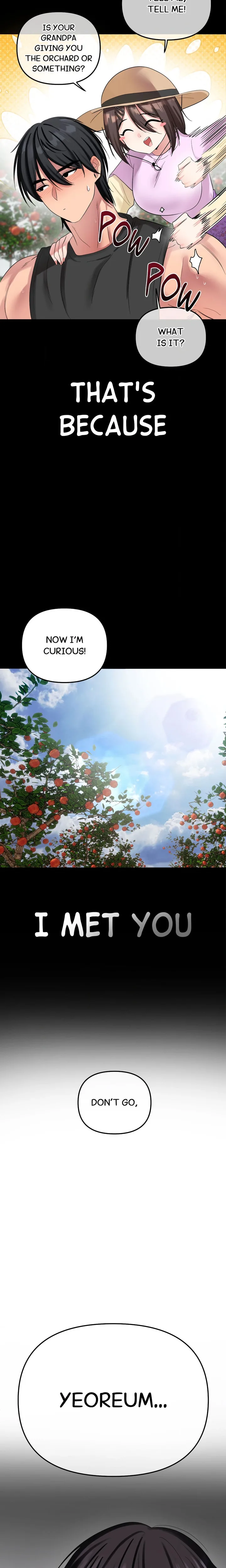 The Beast Next Door - Chapter 12 Page 6