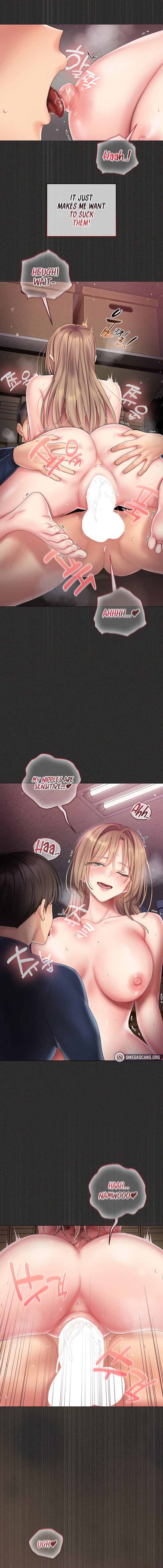 Love Cheer! - Chapter 12 Page 9