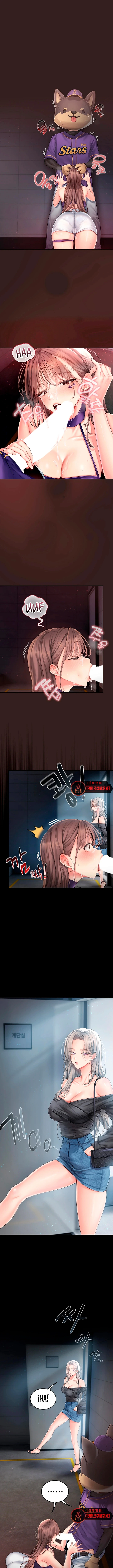 Love Cheer! Raw - Chapter 1 Page 18