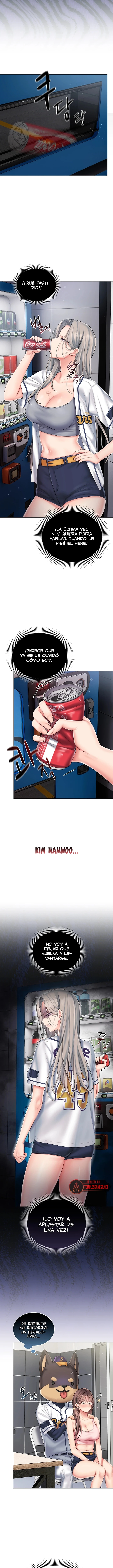 Love Cheer! Raw - Chapter 10 Page 13
