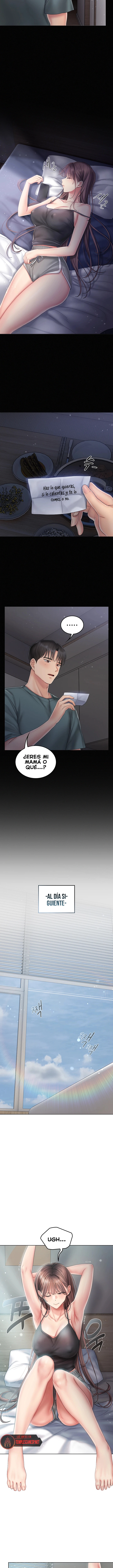 Love Cheer! Raw - Chapter 13 Page 9