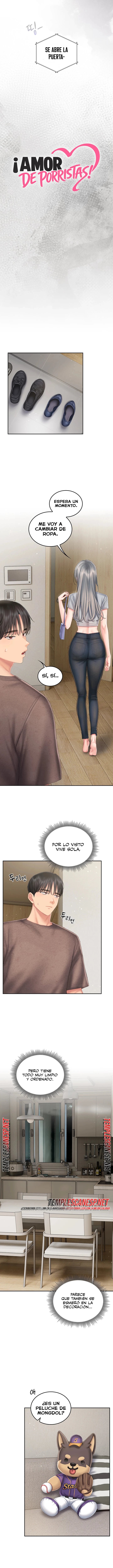 Love Cheer! Raw - Chapter 22 Page 3