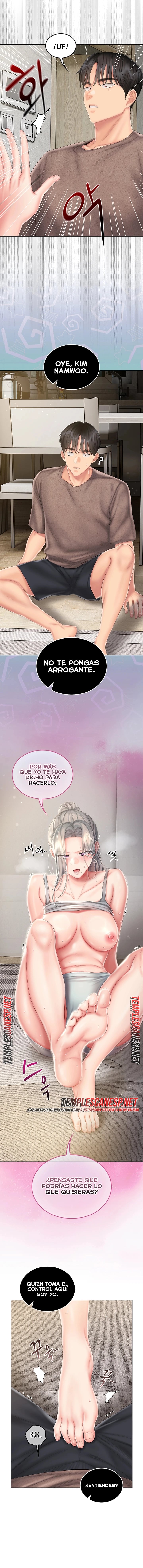 Love Cheer! Raw - Chapter 23 Page 8