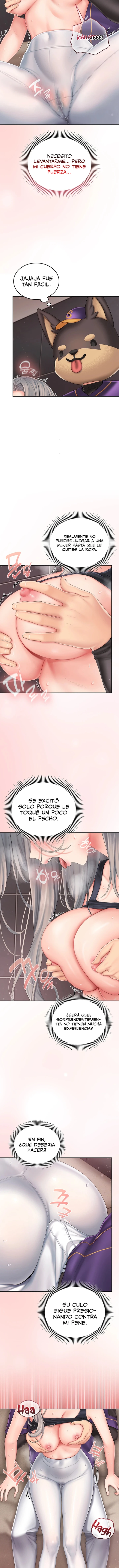 Love Cheer! Raw - Chapter 3 Page 14