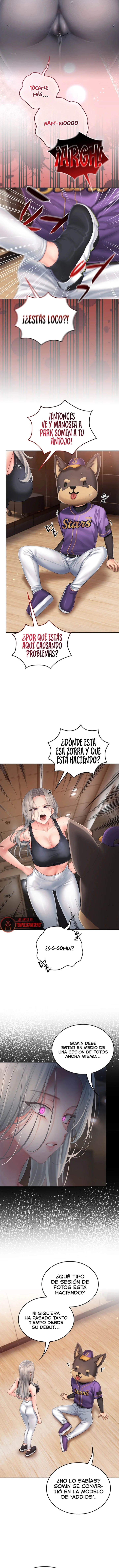 Love Cheer! Raw - Chapter 3 Page 4