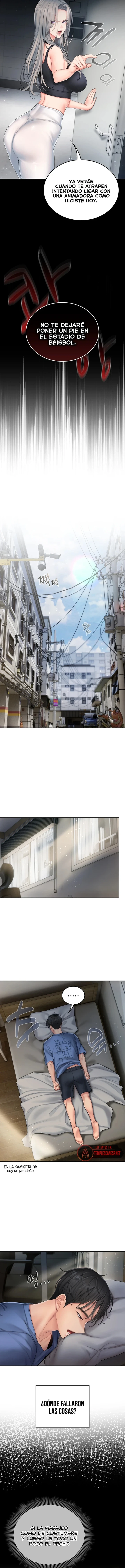 Love Cheer! Raw - Chapter 4 Page 11