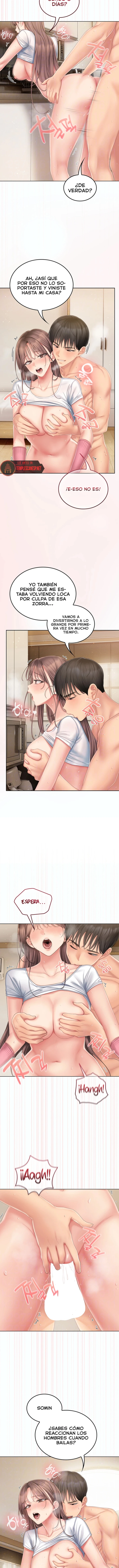 Love Cheer! Raw - Chapter 5 Page 2
