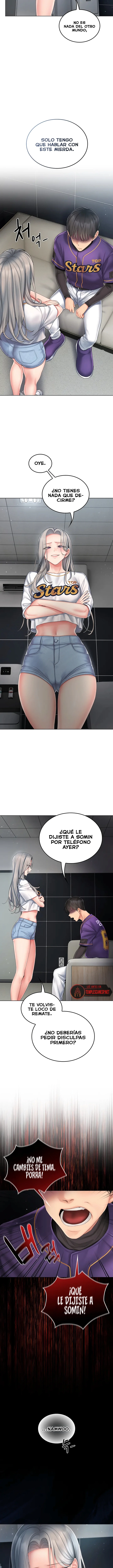 Love Cheer! Raw - Chapter 7 Page 6