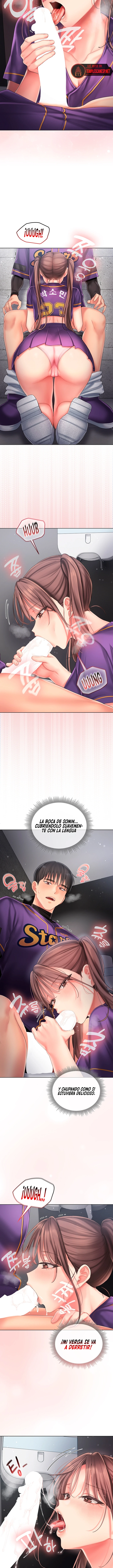 Love Cheer! Raw - Chapter 8 Page 6