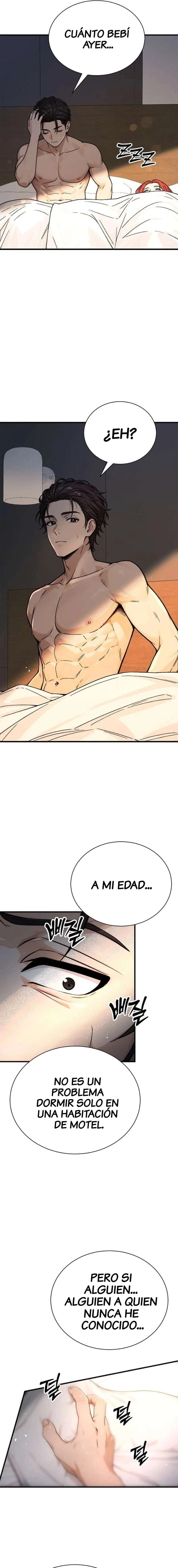I’m the Only Man in this Clan?! Raw - Chapter 1 Page 22
