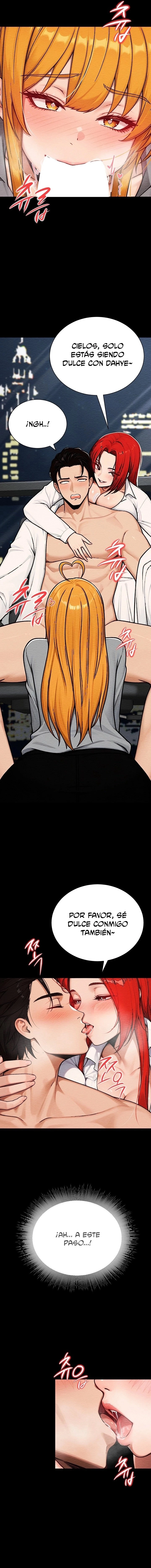 I’m the Only Man in this Clan?! Raw - Chapter 14 Page 21