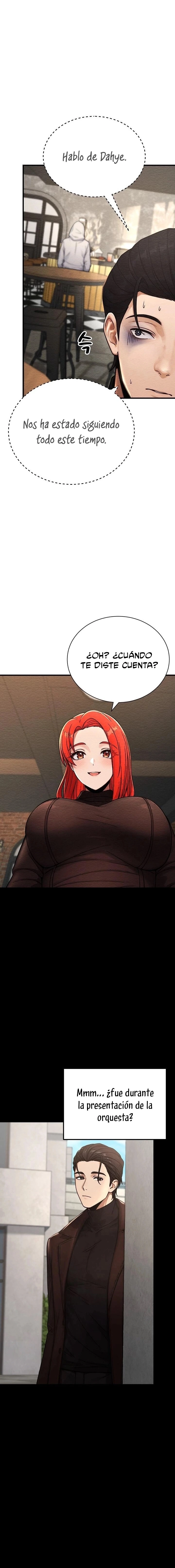 I’m the Only Man in this Clan?! Raw - Chapter 15 Page 14