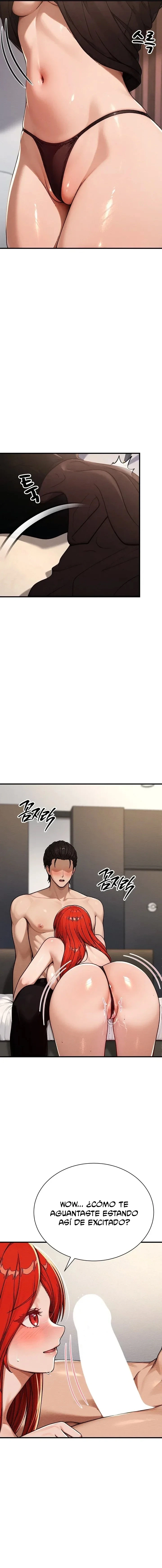 I’m the Only Man in this Clan?! Raw - Chapter 16 Page 9