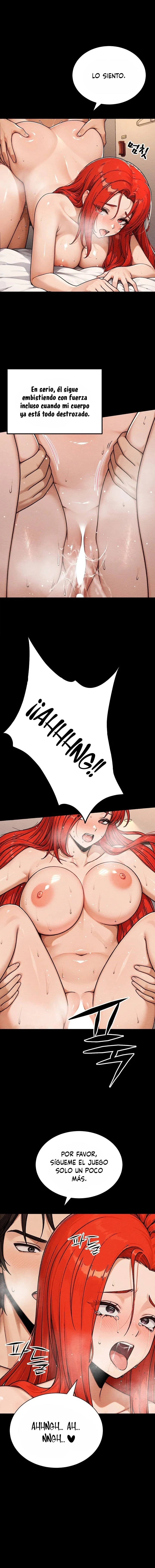 I’m the Only Man in this Clan?! Raw - Chapter 17 Page 12