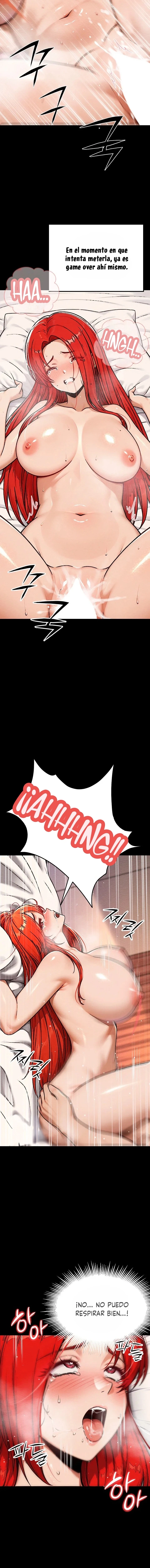 I’m the Only Man in this Clan?! Raw - Chapter 17 Page 5