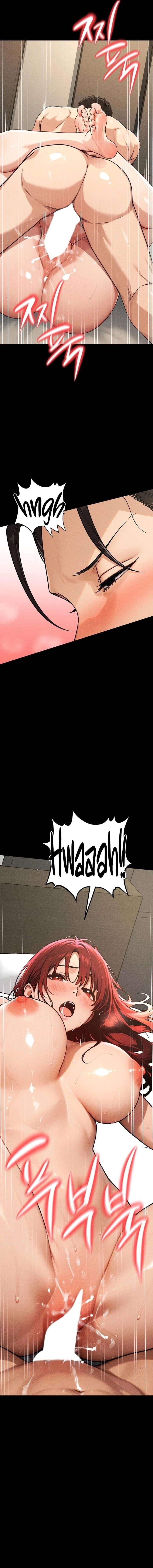 I’m the Only Man in this Clan?! Raw - Chapter 3 Page 5